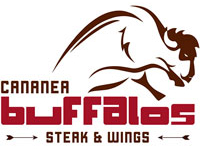 Franquicia Cananea Buffalos Steak & Wings