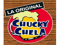 Franquicia Chucky Chela
