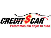 Franquicia CreditCar