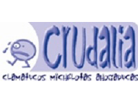Crudalia