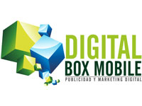Digital Box Mobile