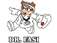 Dr Fasi