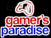 Gamer�s Paradise