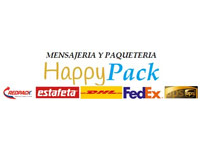 Franquicia Happy Pack México