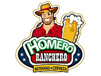 Franquicia Homero Ranchero