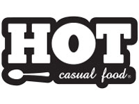Hot Casual Food