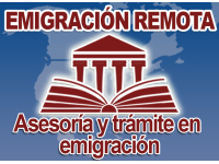 Immigration Remote