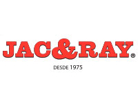 Jac & Ray