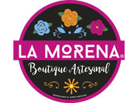Franquicia La Morena Boutique Artesanal