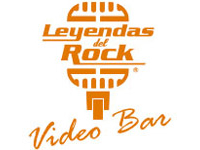 Franquicia Leyendas del Rock VideoBar
