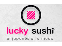 Franquicia Lucky Sushi