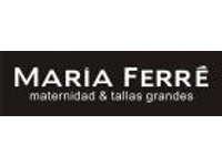 Mar�a Ferr�