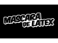 Franquicia Mascara De Latex