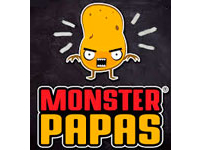 Franquicia Monster Papas