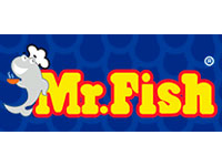 Franquicia Mr. Fish