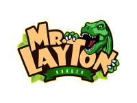 Mr. Layton Burger