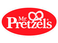 Franquicia Mr. Pretzels