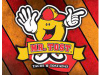Franquicia Mr. Tost