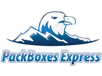Franquicia Pack Boxes Express