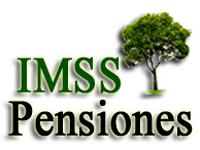 Pensiones IMSS