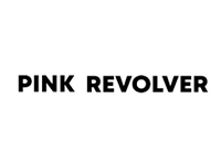 Pink Revolver