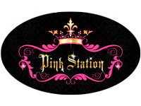 Pink Station