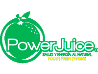 Franquicia Power Juice