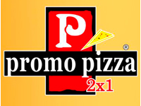 Franquicia Promo Pizza