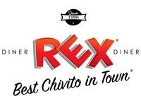 Franquicia Rex Best Chivito in Town