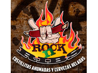 Franquicia Rock n Ribs