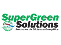 Franquicia SuperGreen Solutions