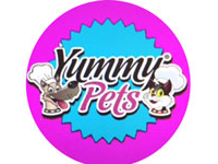Franquicia Yummy Pets
