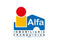 franquicia Alfa Inmobiliaria  (Servicios financieros)
