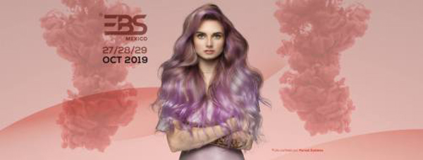 ¡Franquicia Única & Eterna en Expo Beauty Show 2019!