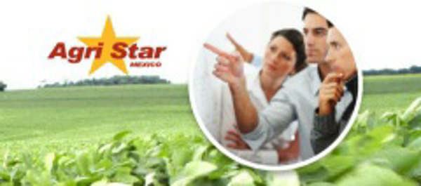 Franquicia Agri Star sinergia de negocios para el campo.