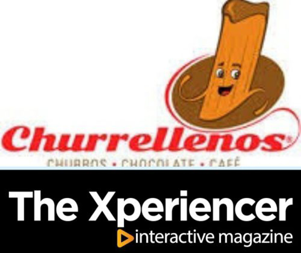 Al Adquirir tu Franquicia Churrellenos obten "The Xperiencer" Interactive Magazine