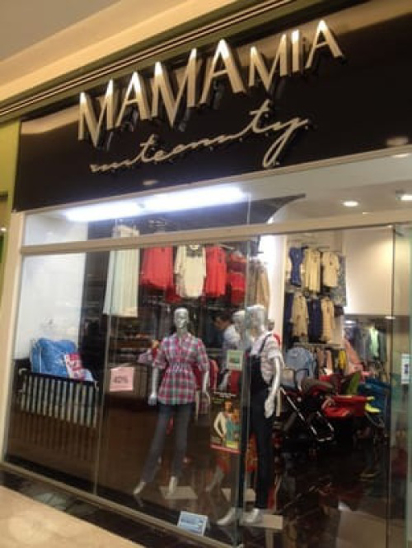 MamaMia Maternity busca emprendedores en Veracruz y Sinaloa.