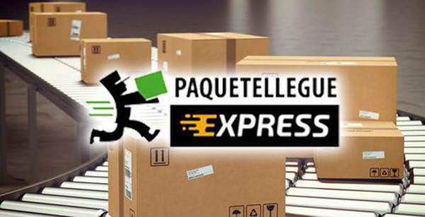 Paquetellegue Express abre más sucursales.