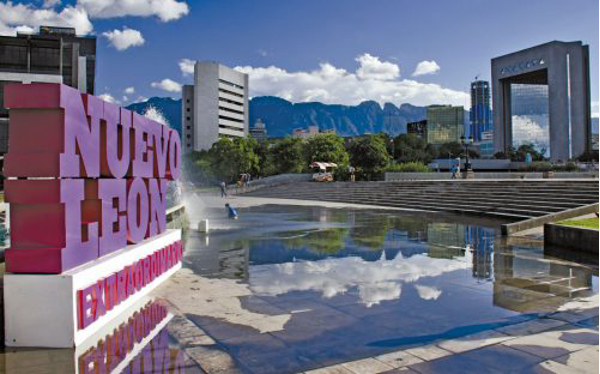 La franquicia FraVEO.com abre oficinas en Monterrey Nuevo León