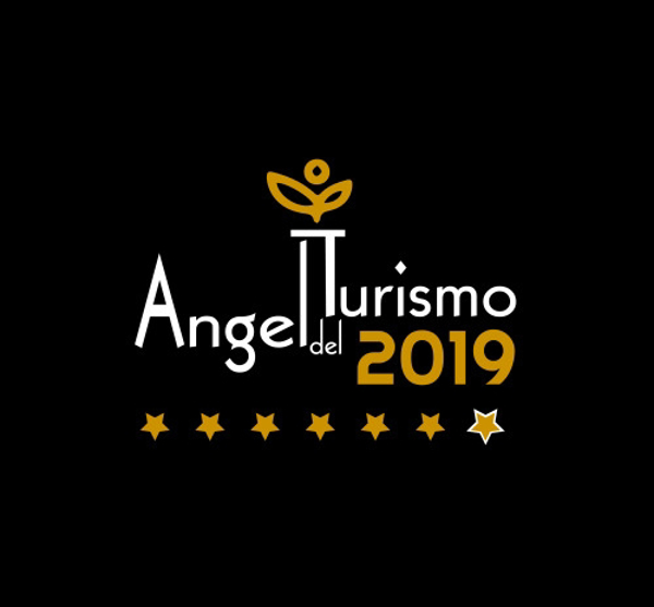 Franquicia #FraVEO nominada en el Premio Ángel del Turismo 2019