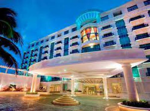 Fam Trip donde más de 20 agencias #FraVEO se reunirán en el hotel #sandosresorts #Cancún