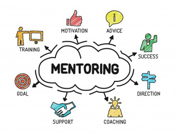 ¿Por qué debo buscar un mentor?