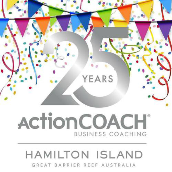 ActionCOACH: 25 años de crecimiento sostenido.