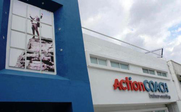 ActionCOACH Iberoamérica te brinda la mejor y más rentable oportunidad de inversión