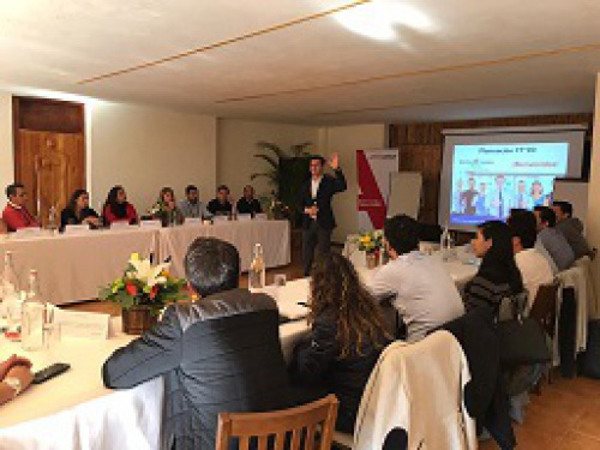 Franquicia ActionCOACH Iberoamérica prepara a los empresarios mexicanos para un 2020 exitoso