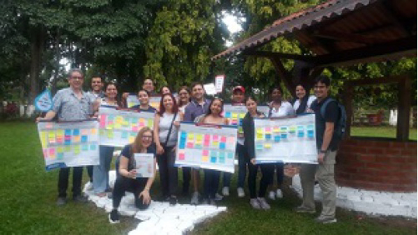 Empresariado de Panamá, de la mano de franquicia ActionCOACH, se prepara para cerrar el año 2019 con éxito