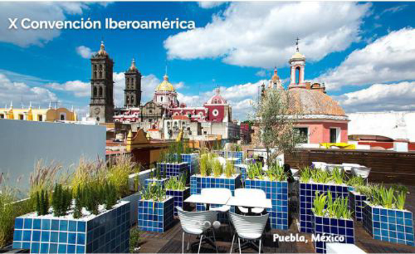 Ya se inició la cuenta regresiva para celebrar la X Convención Anual de la franquicia ActionCOACH Iberoamérica, Puebla, 2020