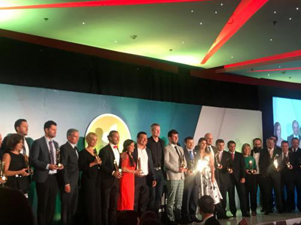 ActionCOACh celebró los logros y el éxito de empresarios de toda Iberoamérica en el BEF 2020