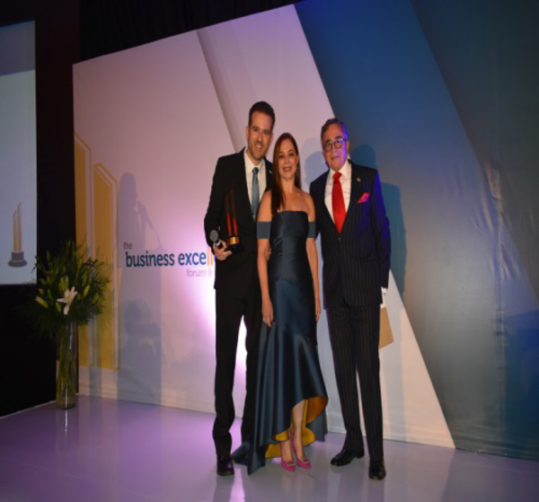 ActionCOACH Iberoamérica premió las mejores prácticas de negocios durante los BEF Puebla 2020
