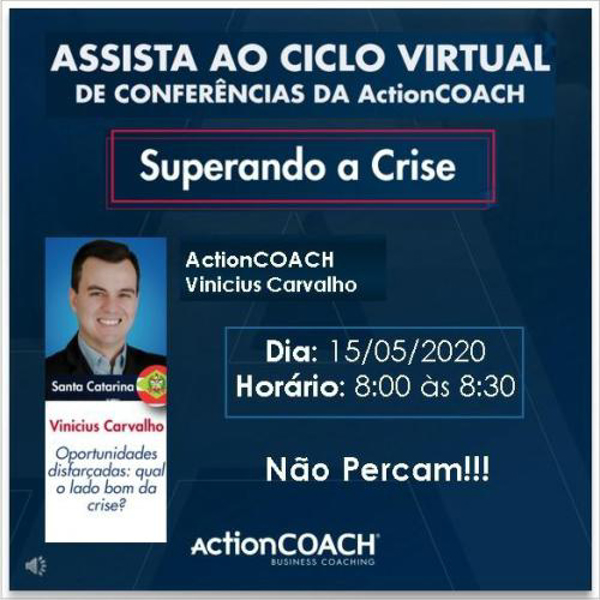 ActionCOACH Brasil enseña a los dueños de negocios a distinguir las verdaderas oportunidades